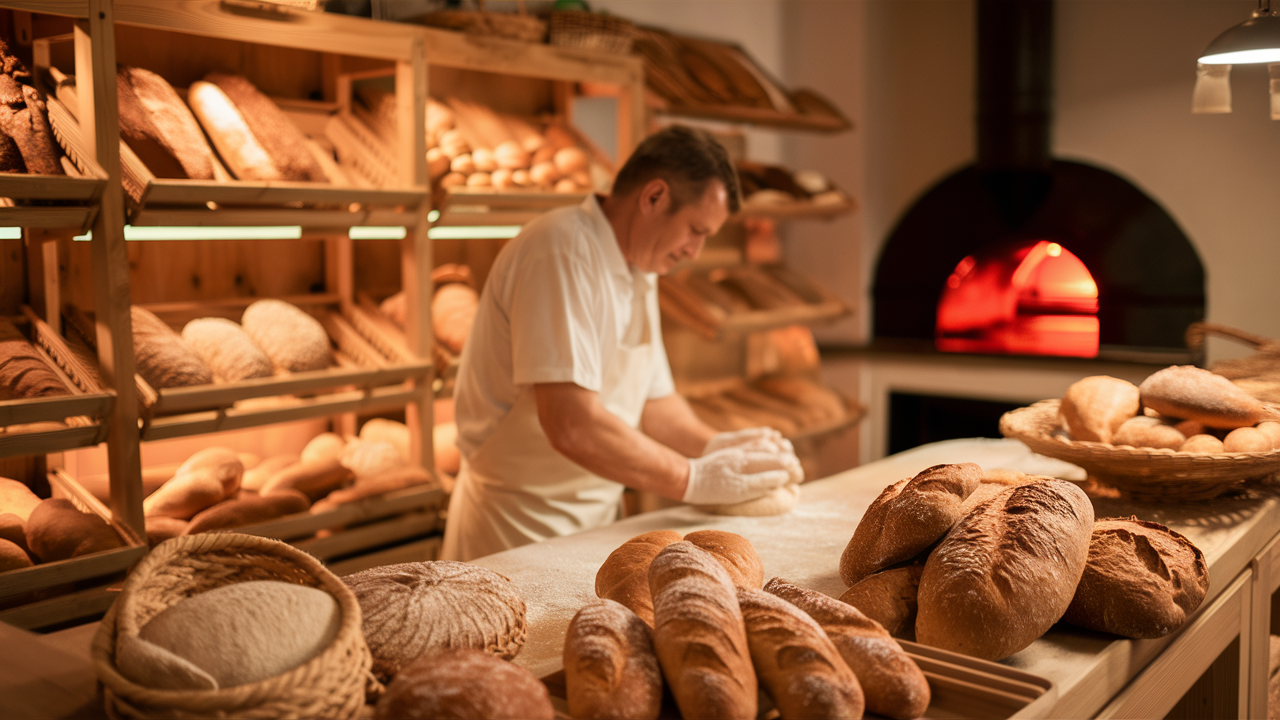 Imagen Home Panadería Agudo